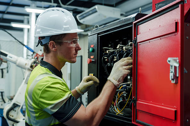 24/7 Emergency Generator Installation experts in Woodland Park, CO