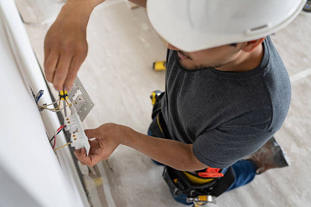 Reliable Generator Installation contractor in Woodland Park, CO by No Joke electrician
