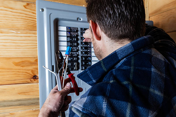 Affordable Generator Installation solutions in Woodland Park, CO